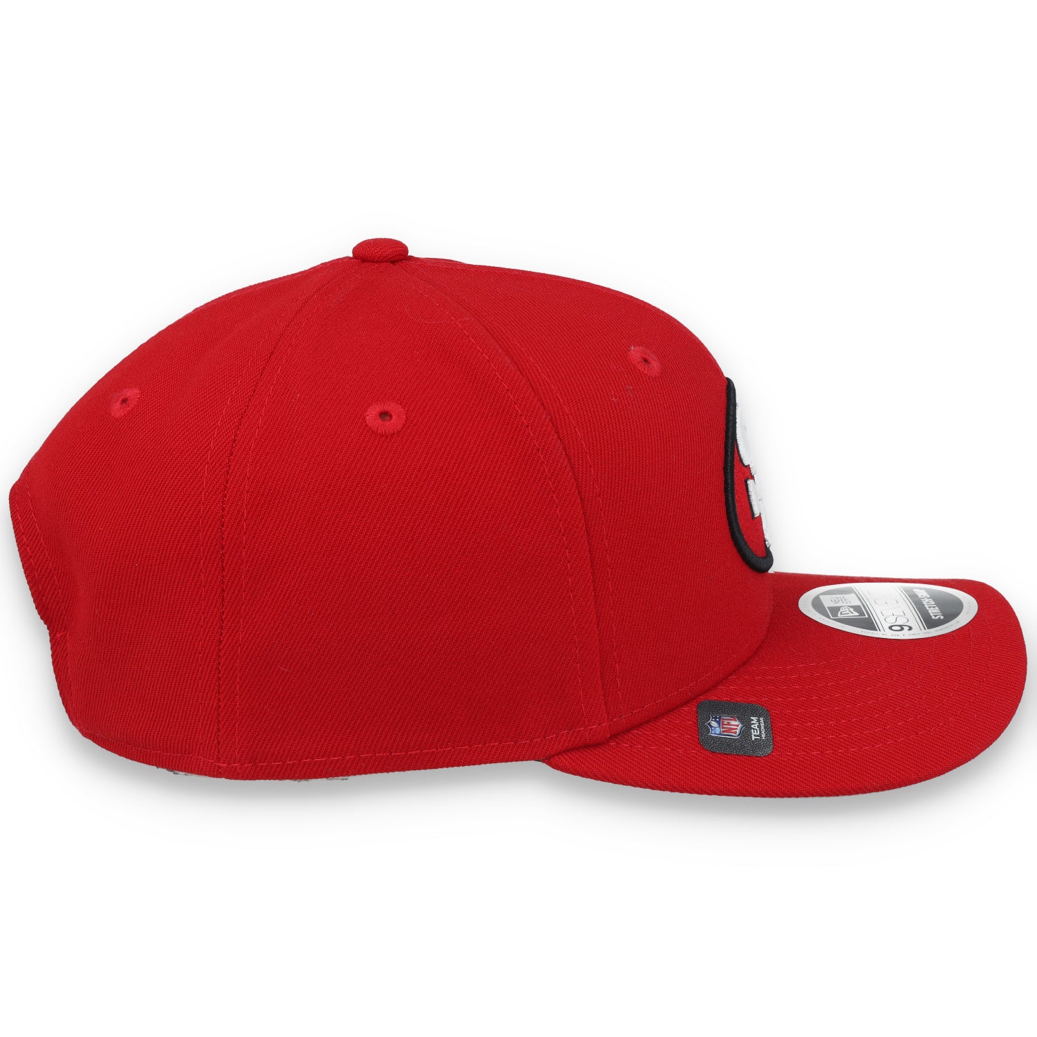 New Era San Francisco 49ers Team 9SEVENTY Adjustable Cap