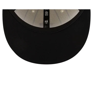 New Era Atlas Retro Pinstripe  59FIFTY Fitted Hat