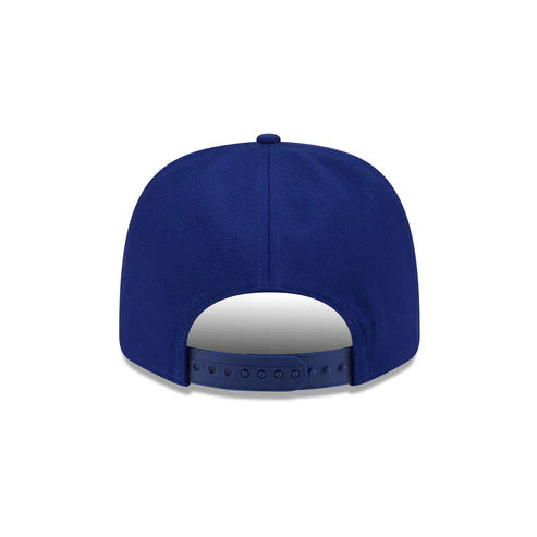 New Era Los Angeles Dodgers Rope 9SEVENTY Stretch-Snap Trucker Hat