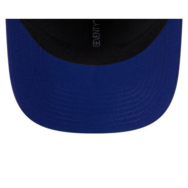 New Era Los Angeles Dodgers Rope 9SEVENTY Stretch-Snap Trucker Hat