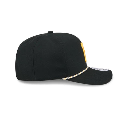 New Era Pittsburgh Pirates Multi Rope 9SEVENTY Stretch-Snap Trucker Hat