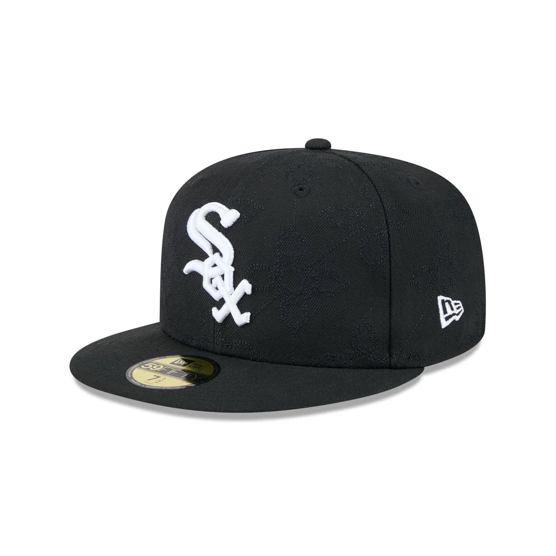 New Era Chicago White Sox Color Pattern 59FIFTY Fitted Hat