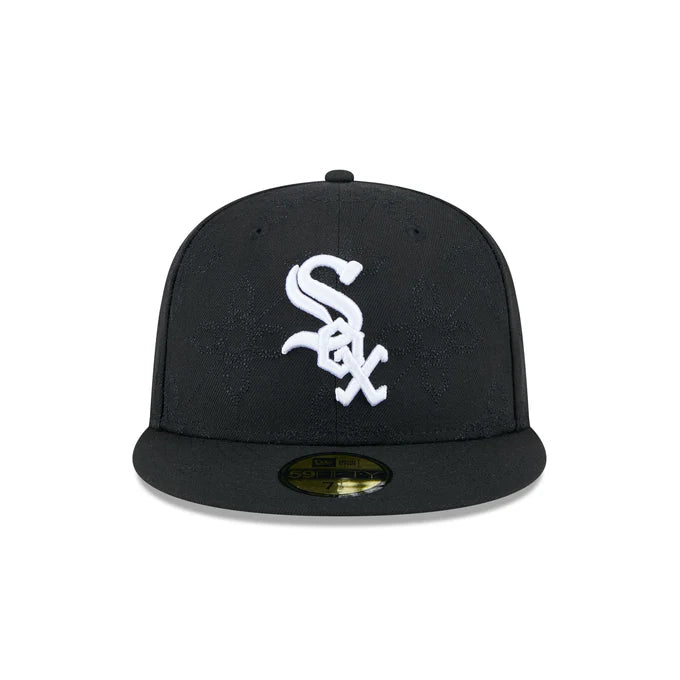 New Era Chicago White Sox Color Pattern 59FIFTY Fitted Hat