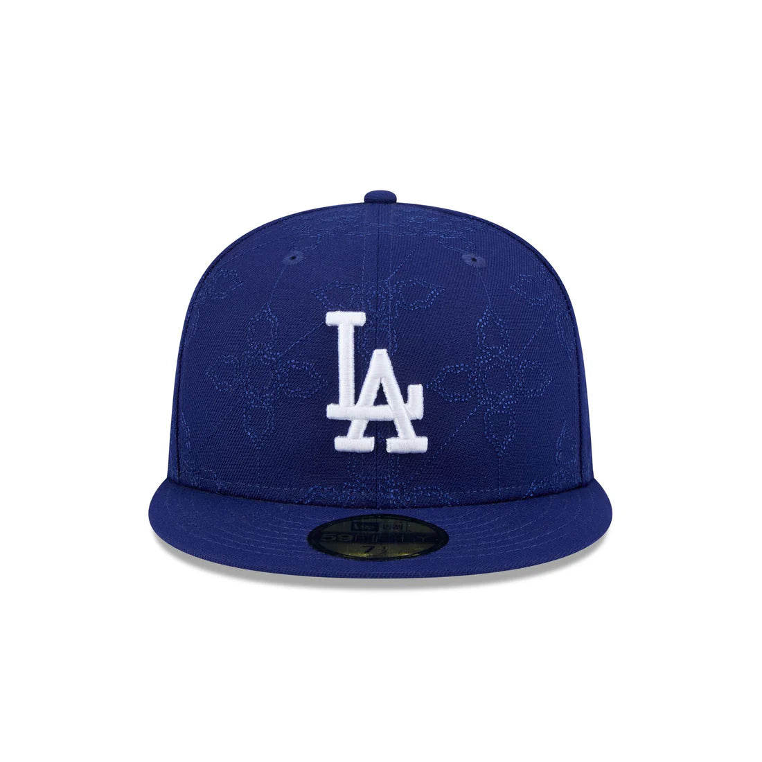 New Era Los Angeles Dodgers Color Pattern 59FIFTY Fitted Hat