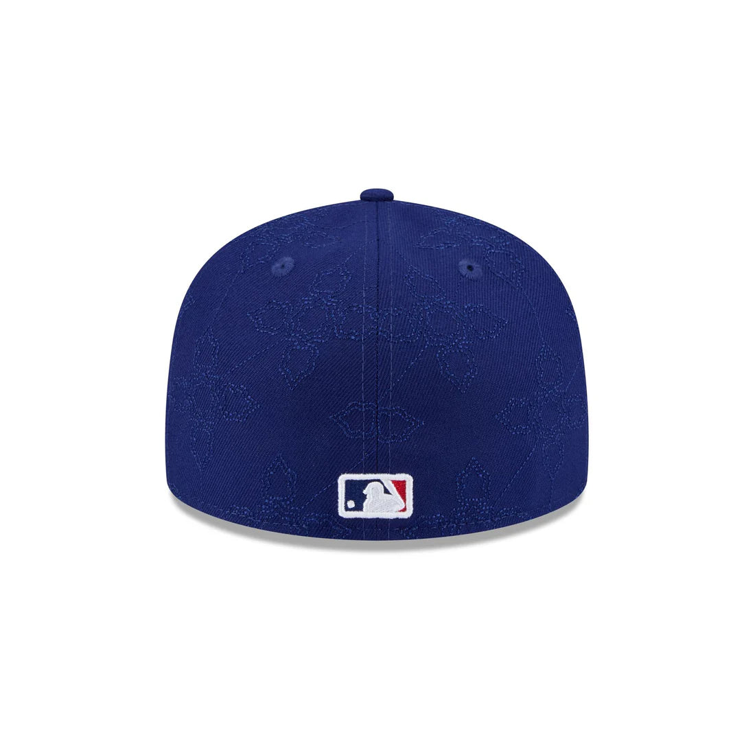 New Era Los Angeles Dodgers Color Pattern 59FIFTY Fitted Hat