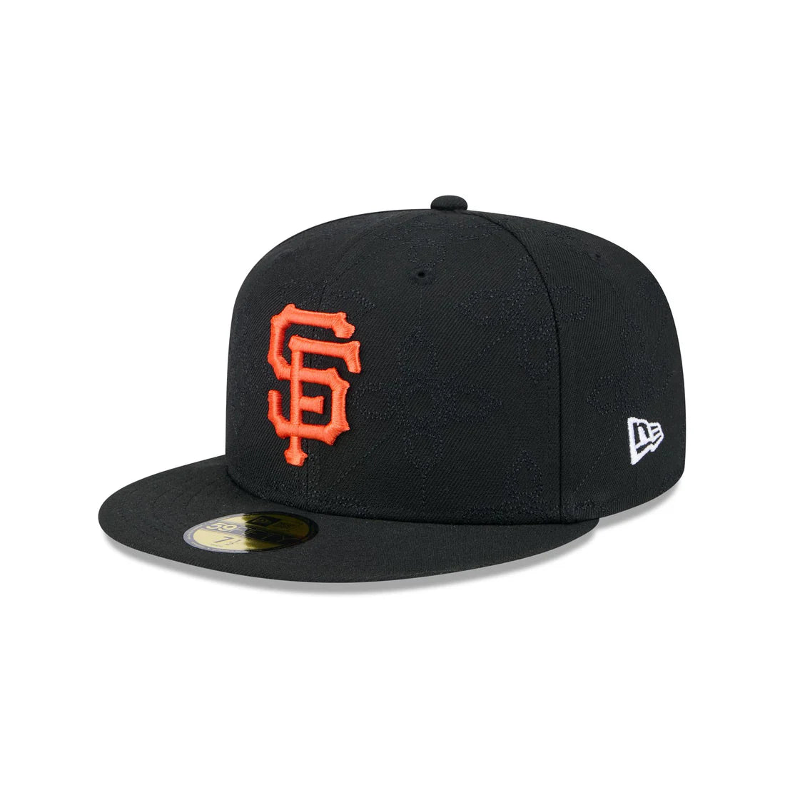 New Era San Francisco Giants Color Pattern 59FIFTY Fitted Hat