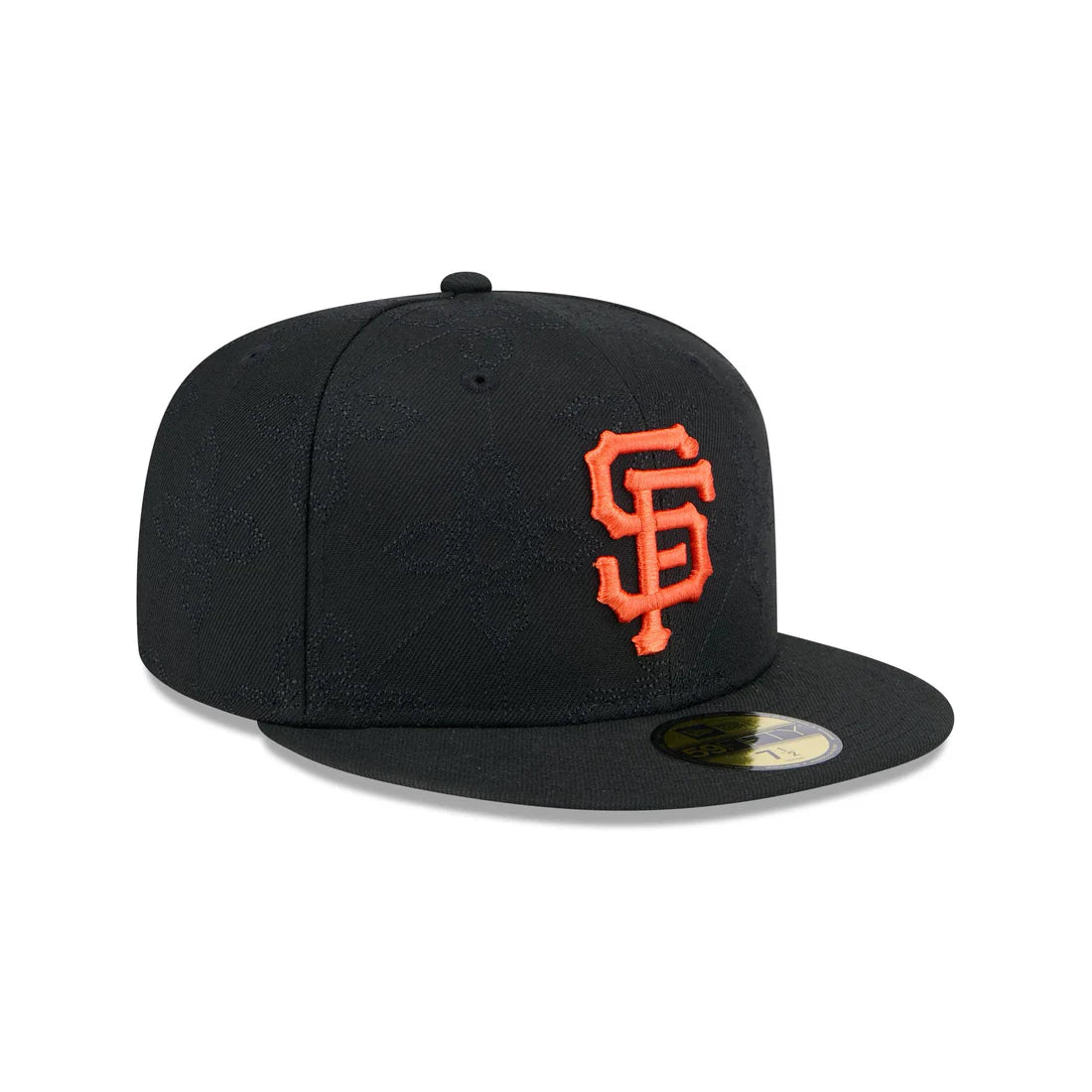 New Era San Francisco Giants Color Pattern 59FIFTY Fitted Hat