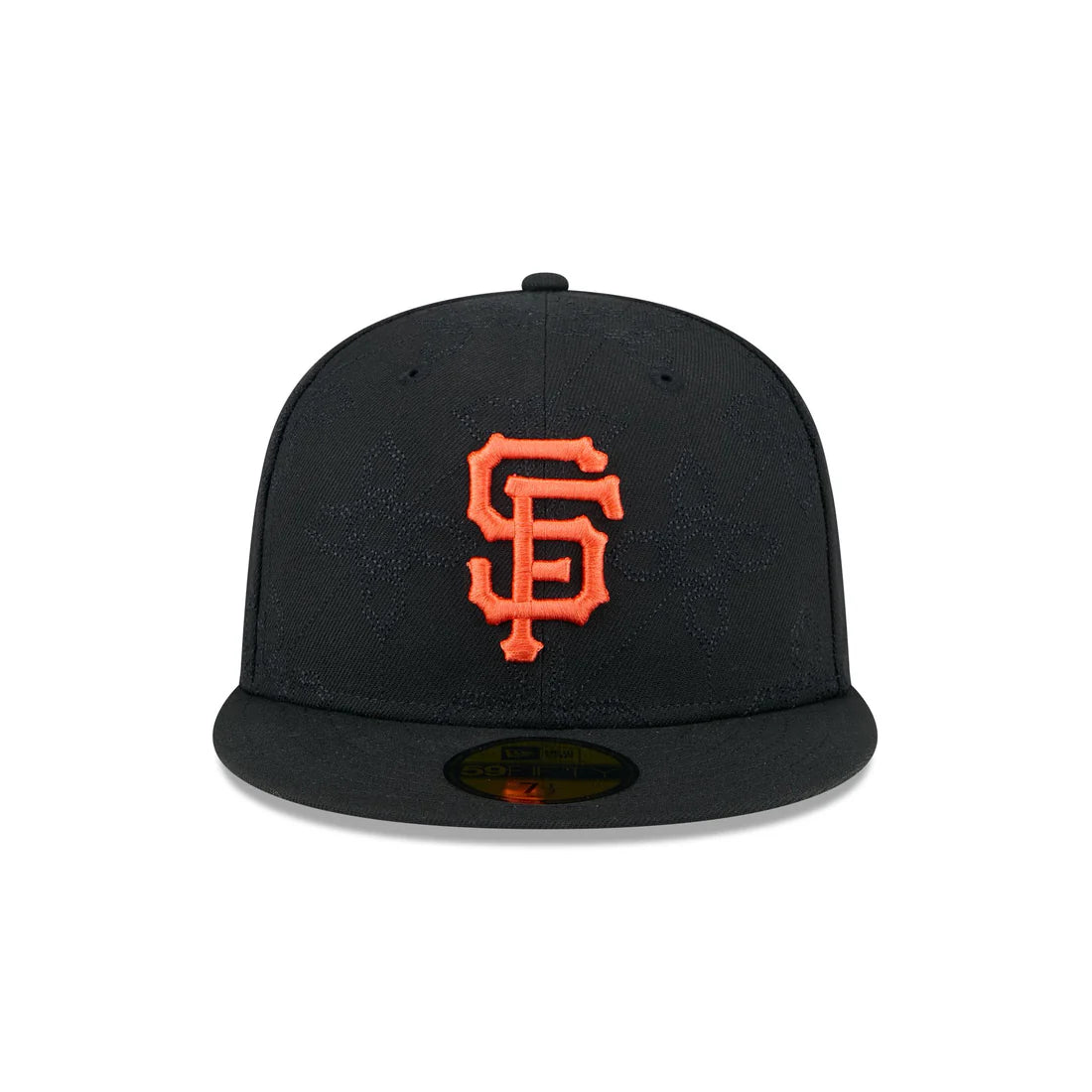 New Era San Francisco Giants Color Pattern 59FIFTY Fitted Hat