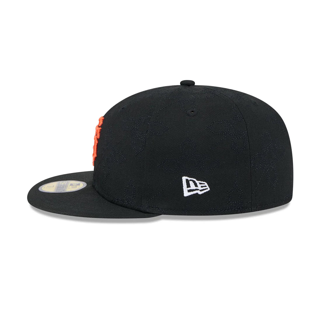 New Era San Francisco Giants Color Pattern 59FIFTY Fitted Hat