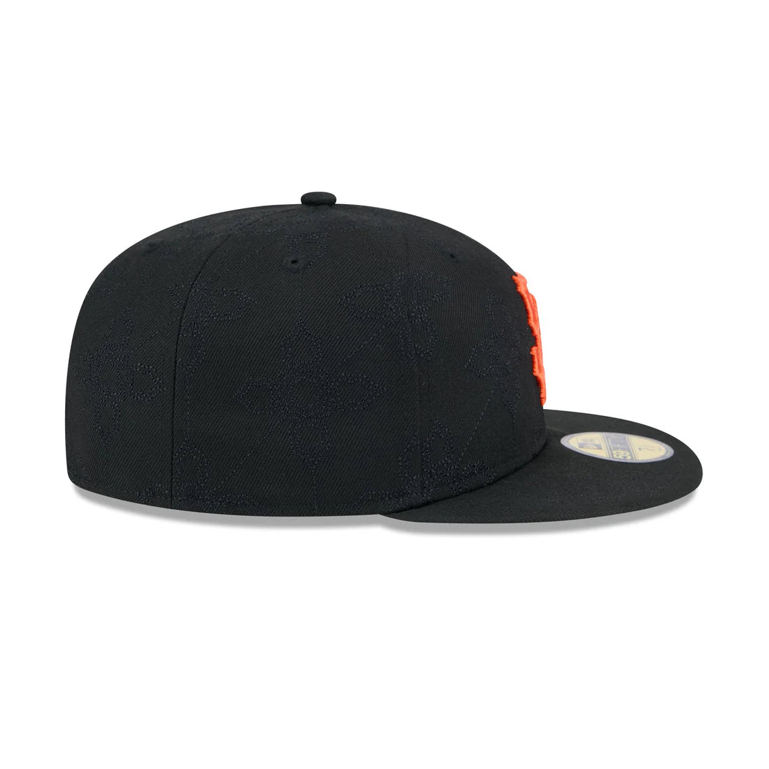 New Era San Francisco Giants Color Pattern 59FIFTY Fitted Hat