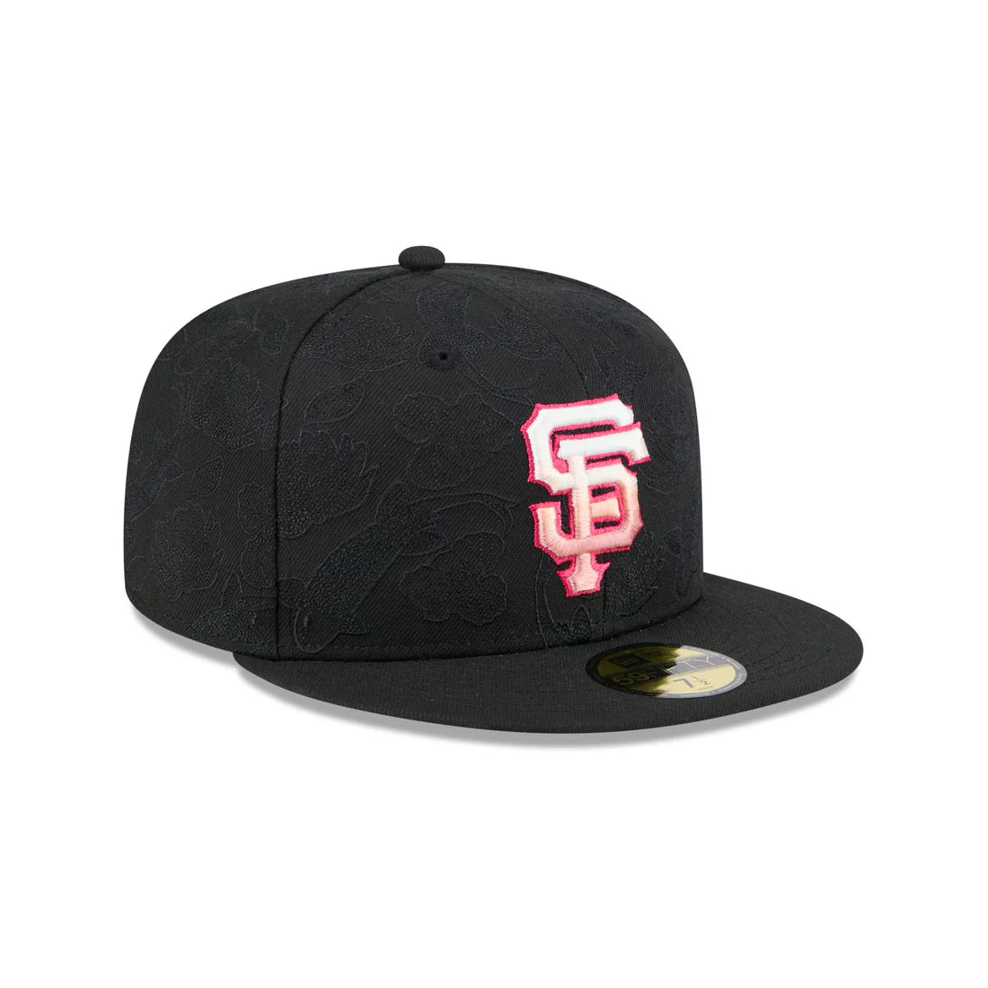 New Era San Francisco Giants Tonal Koi 59FIFTY Fitted Hat