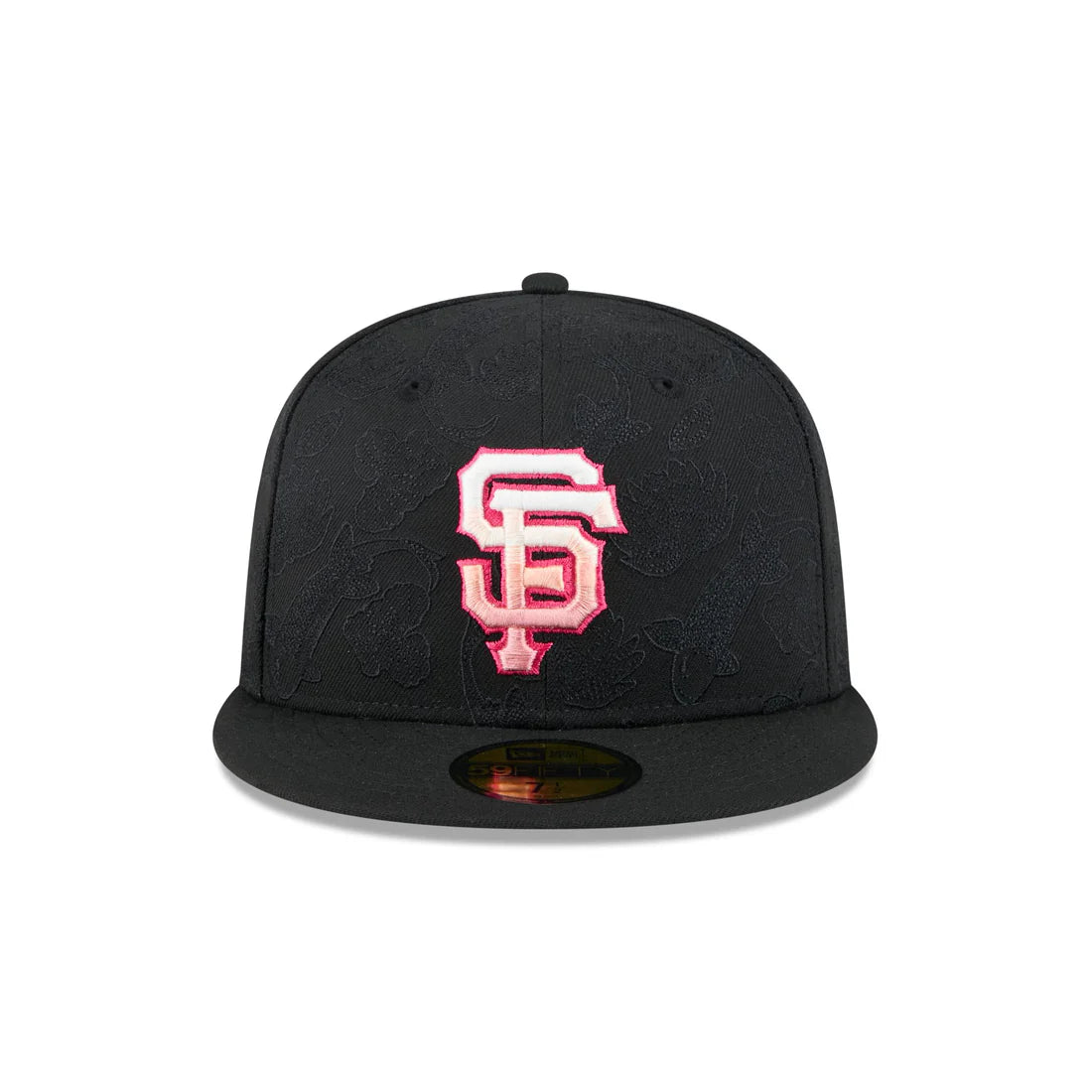 New Era San Francisco Giants Tonal Koi 59FIFTY Fitted Hat