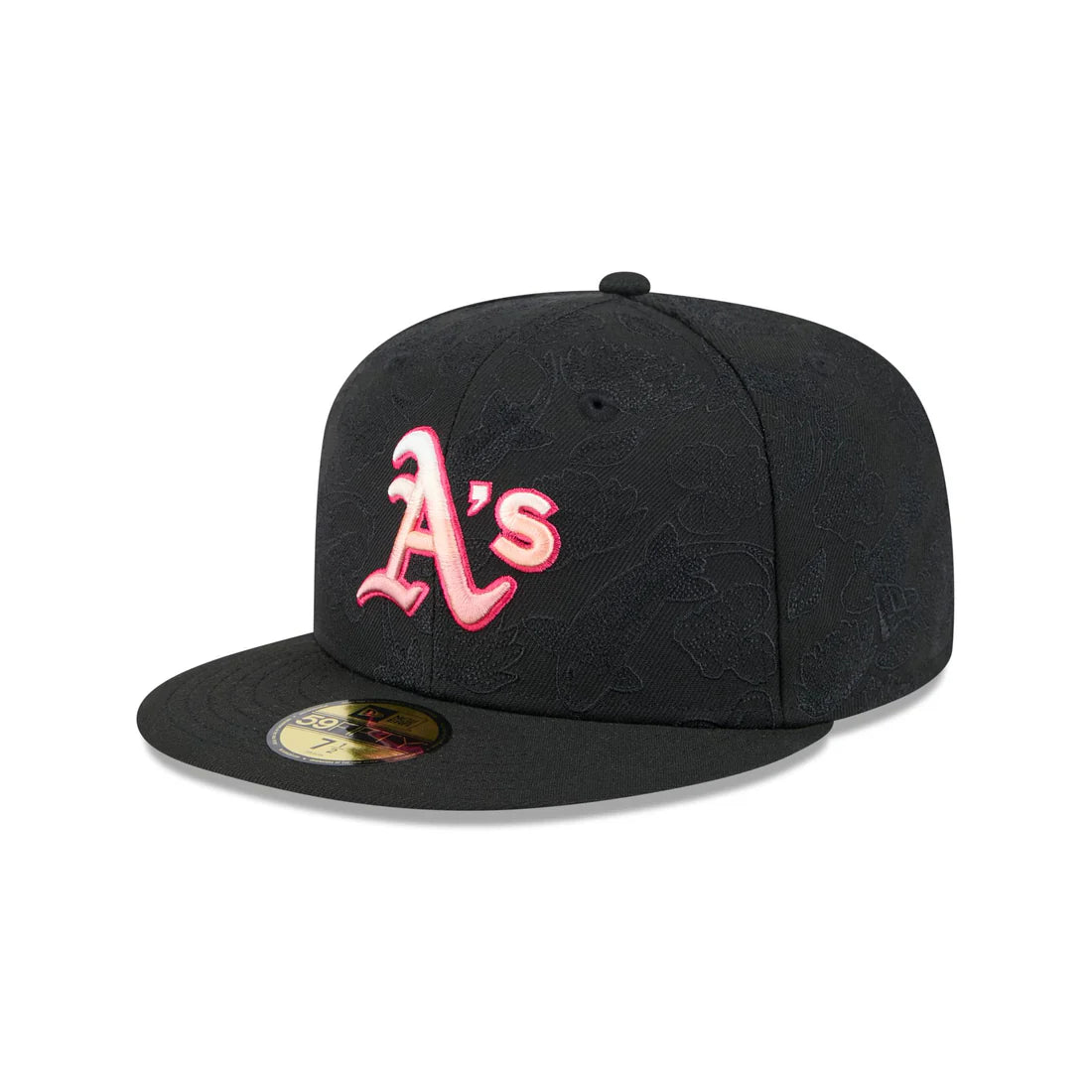 New Era Oakland Athletics Tonal Koi 59FIFTY Fitted Hat