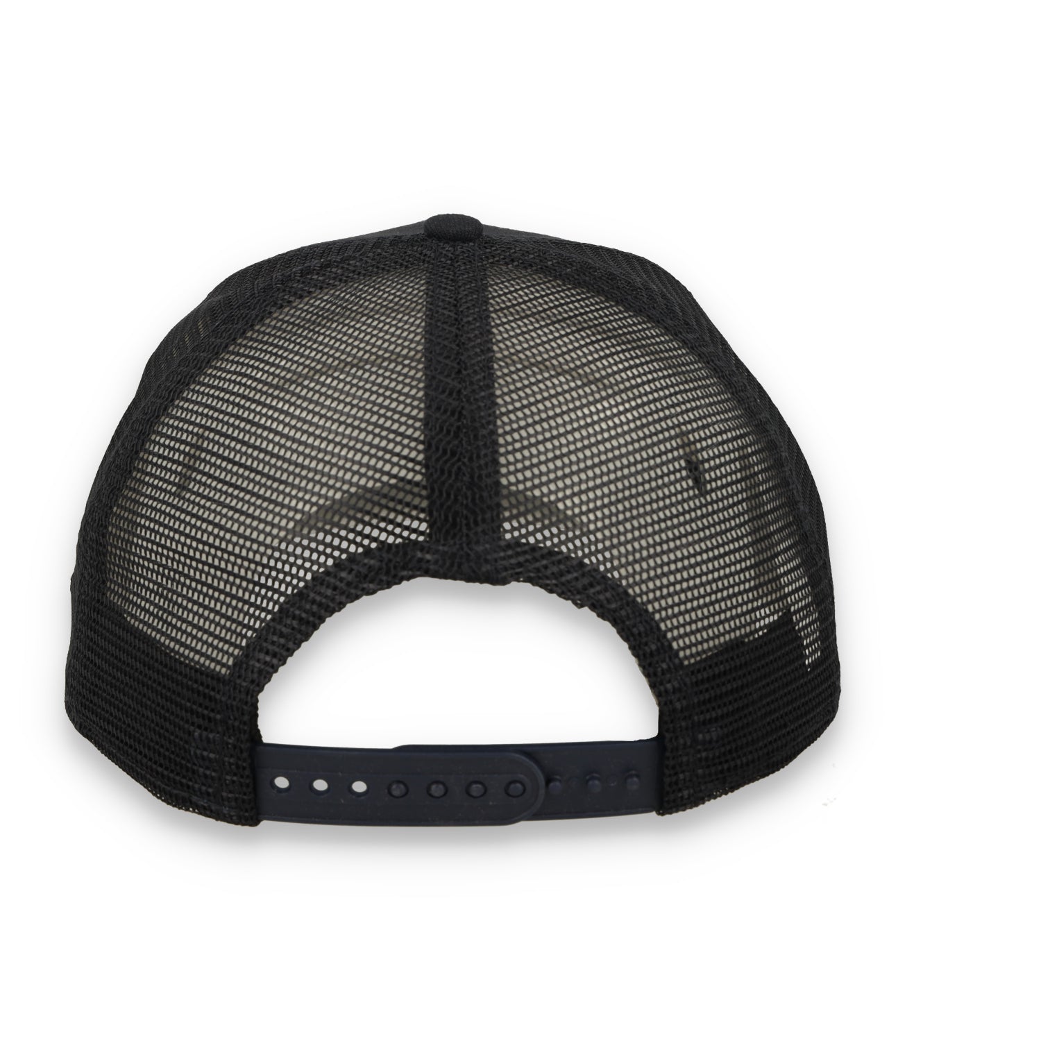 New Era Houston Astros Team 9SEVENTY Stretch-Snap Trucker Hat