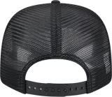 New Era Chicago White Sox Team 9SEVENTY Stretch-Snap Trucker Hat