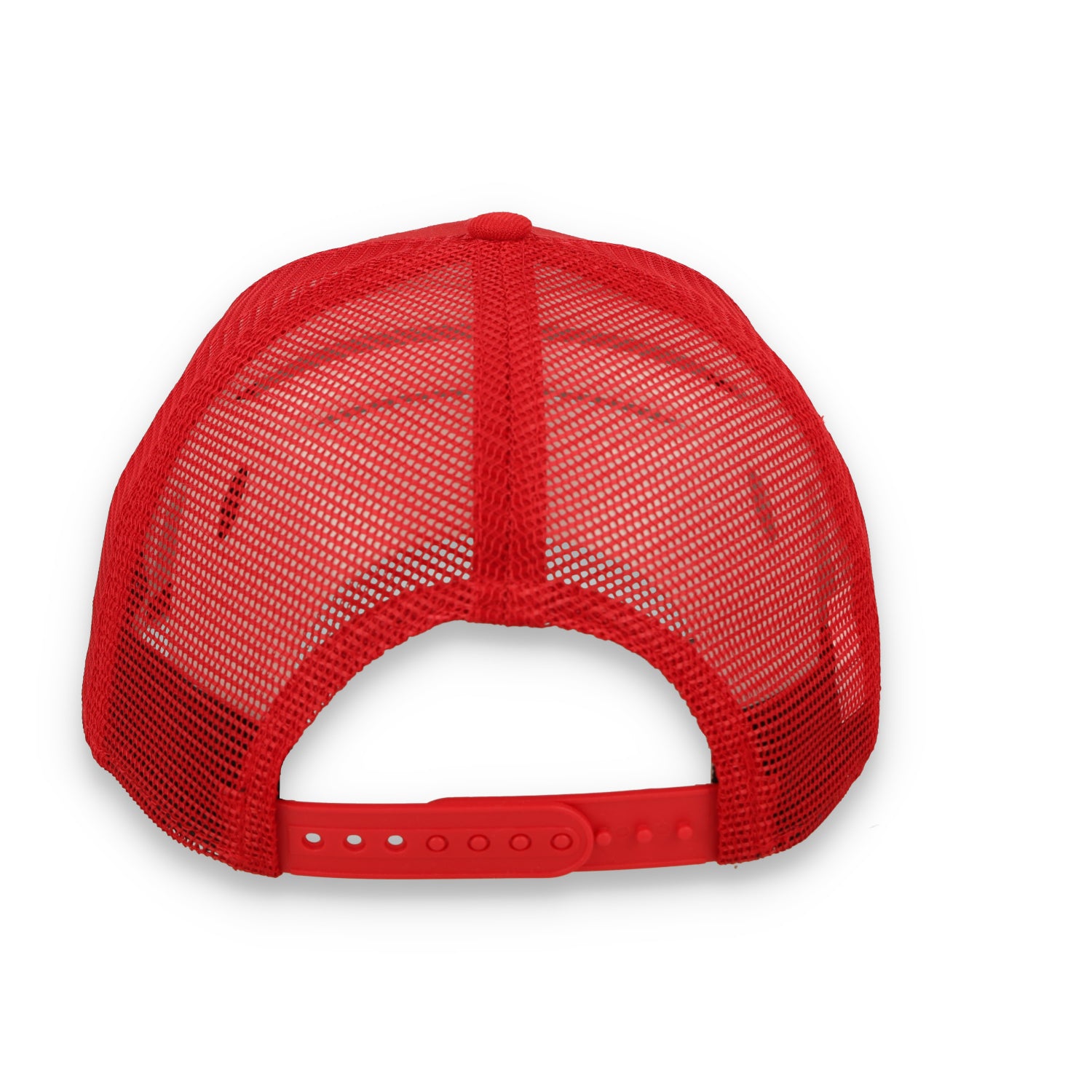 New Era Cincinnati Reds Team 9SEVENTY Stretch-Snap Trucker Hat