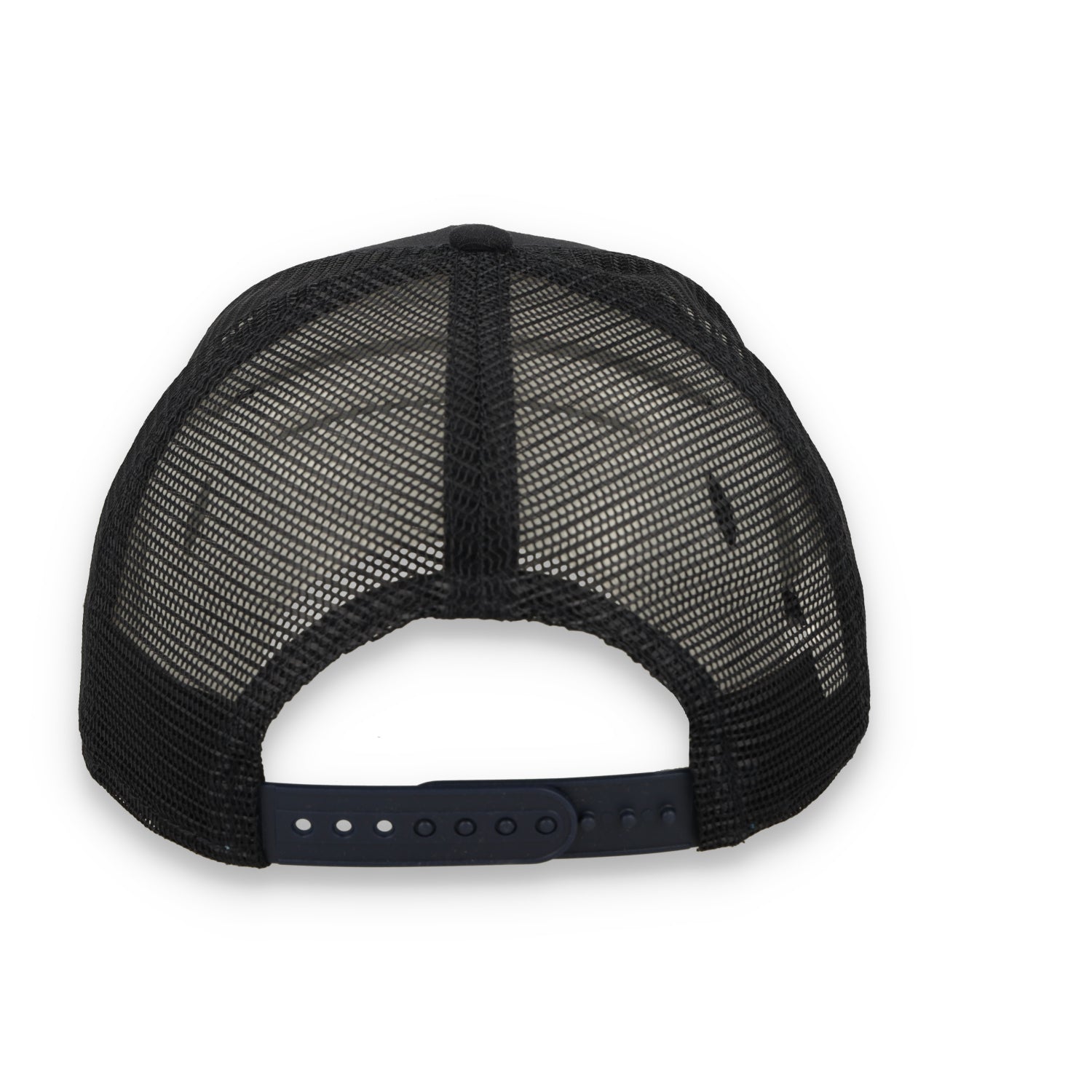 New Era Atlanta Braves Team 9SEVENTY Stretch-Snap Trucker Hat