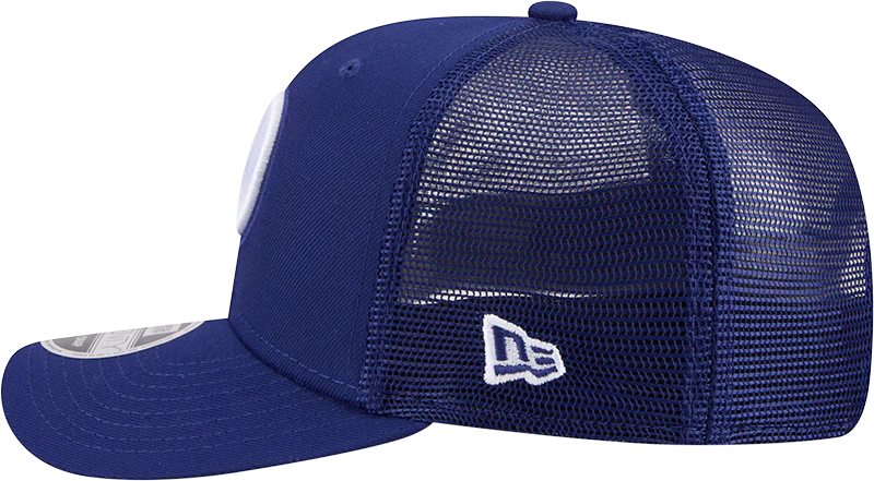 New Era Los Angeles Dodgers 9SEVENTY Trucker Adjustable Hat