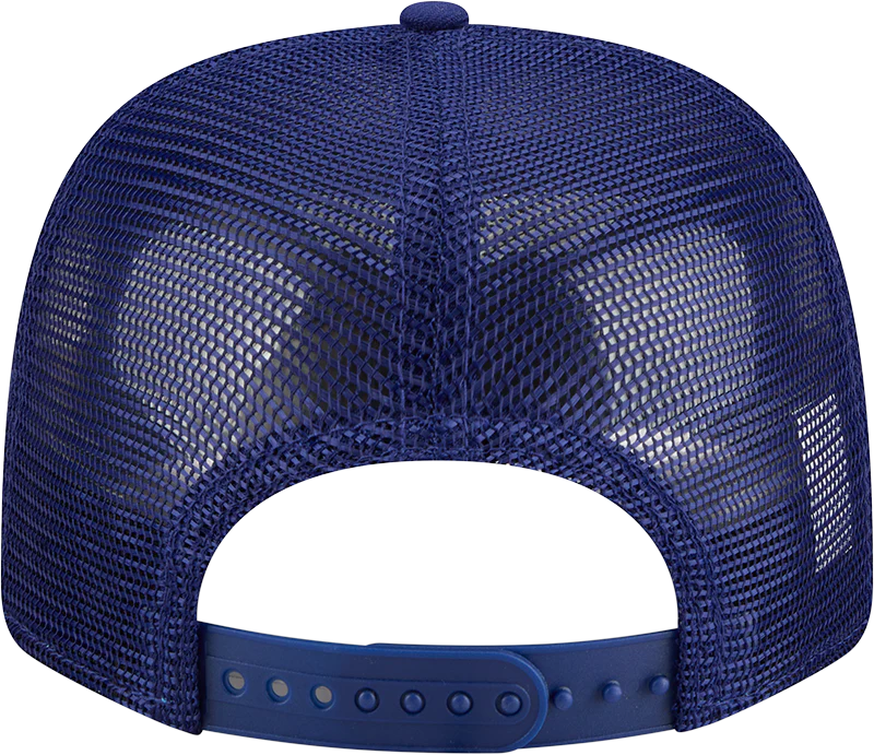 New Era Los Angeles Dodgers 9SEVENTY Trucker Adjustable Hat