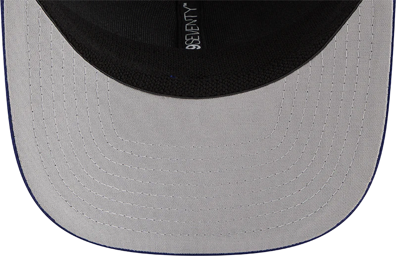 New Era Los Angeles Dodgers 9SEVENTY Trucker Adjustable Hat