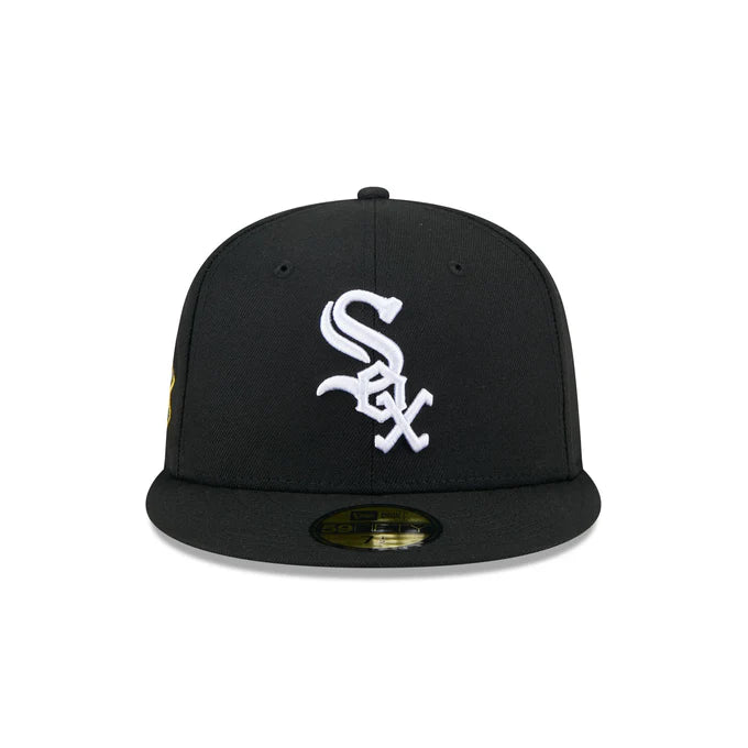 New Era Chicago White Sox Jackie Robinson Day 2025 59FIFTY Fitted Hat