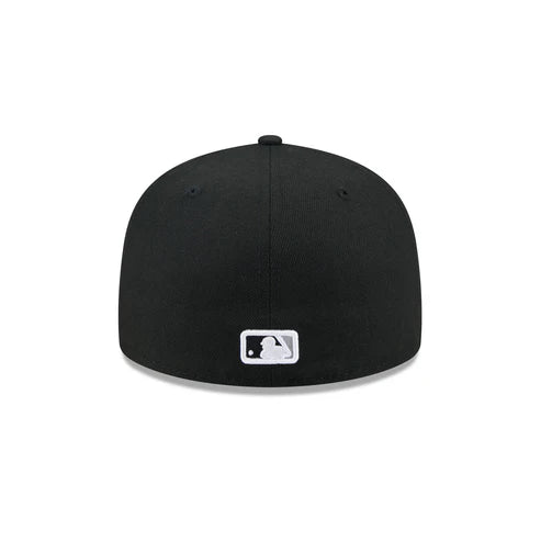 New Era Chicago White Sox Jackie Robinson Day 2025 59FIFTY Fitted Hat