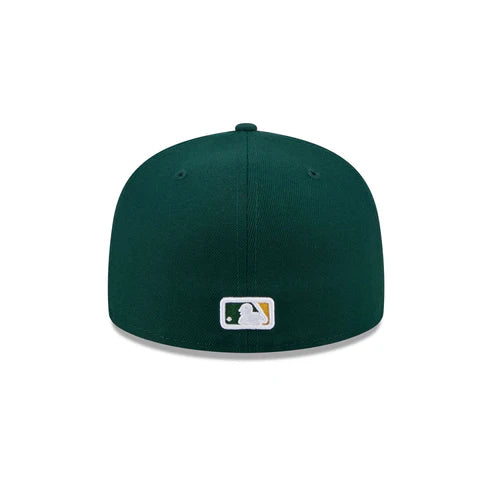 New Era Oakland Athletics Jackie Robinson Day 2025 59FIFTY Fitted Hat