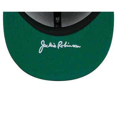 New Era Oakland Athletics Jackie Robinson Day 2025 59FIFTY Fitted Hat