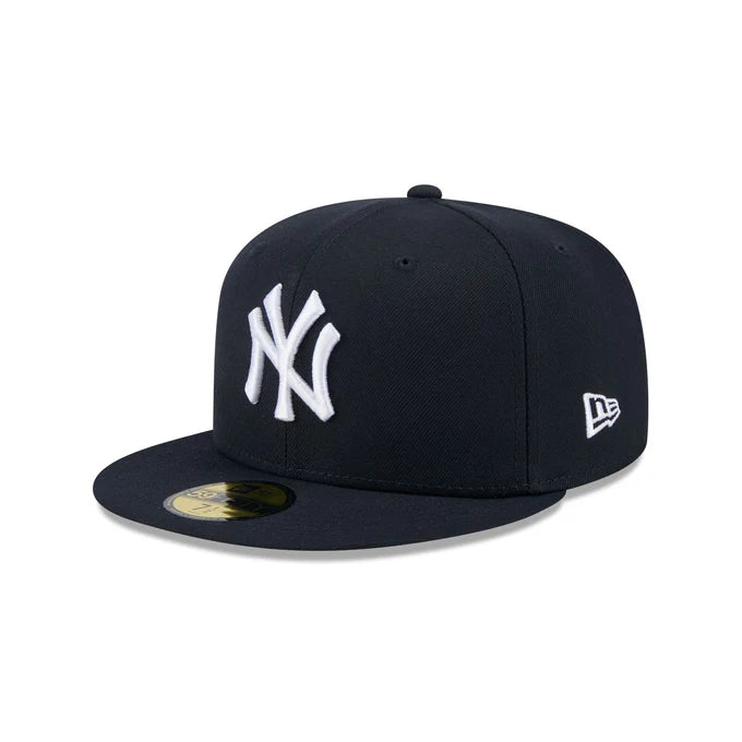 New Era New York Yankees Jackie Robinson Day 2025 59FIFTY Fitted Hat