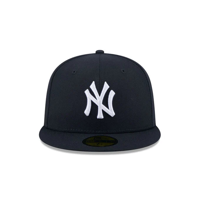 New Era New York Yankees Jackie Robinson Day 2025 59FIFTY Fitted Hat