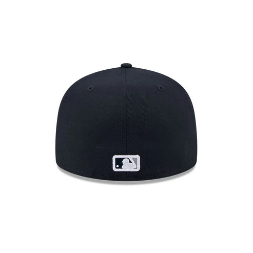 New Era New York Yankees Jackie Robinson Day 2025 59FIFTY Fitted Hat