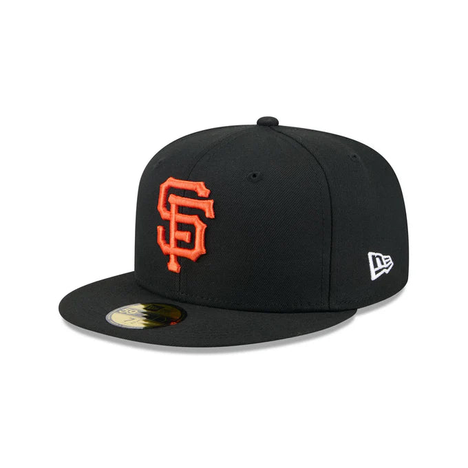 New Era San Francisco Giants Jackie Robinson Day 2025 59FIFTY Fitted Hat