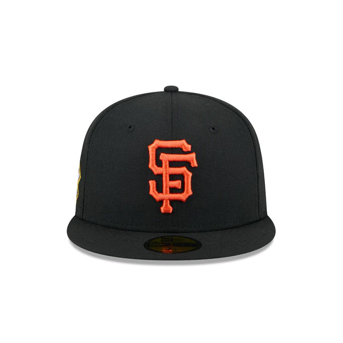 New Era San Francisco Giants Jackie Robinson Day 2025 59FIFTY Fitted Hat