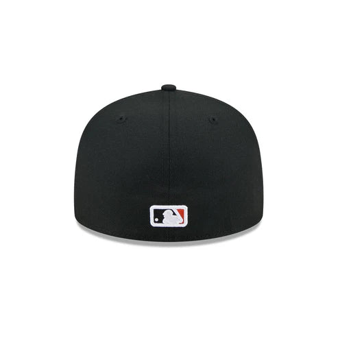 New Era San Francisco Giants Jackie Robinson Day 2025 59FIFTY Fitted Hat