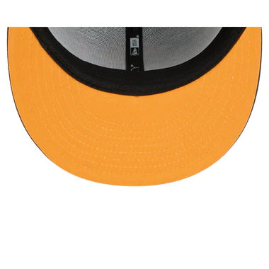 New Era Las Vegas Raiders Day Of The Dead 59FIFTY Fitted Hat-