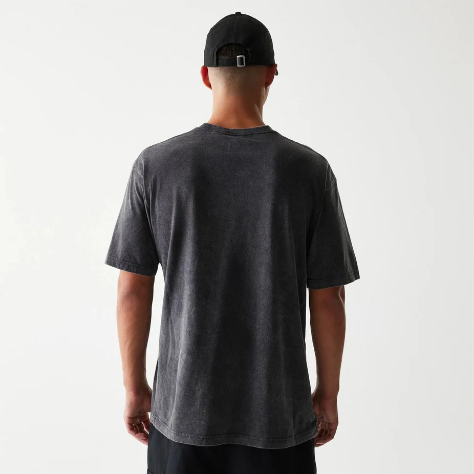 New Era Men's San Francisco 49ers Sport Night T-Shirt