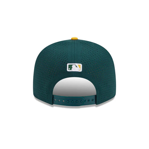 New Era Athletics  All Star Game 2025 Split Panel 9FIFTY Snapback Hat