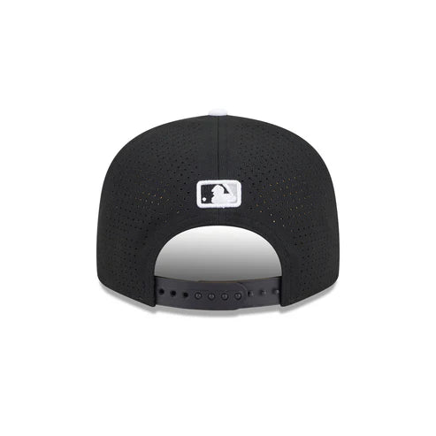 New Era Chicago White Sox All Star Game 2025 Split Panel 9FIFTY Snapback Hat