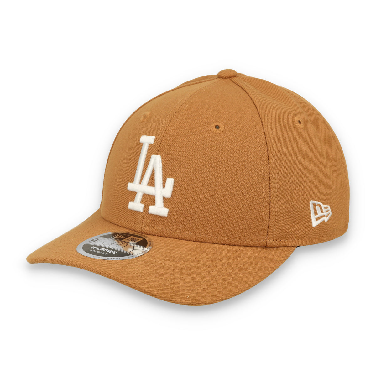 New Era Los Angeles Dodgers 9FORTY M-Crown Adjustable Hat-