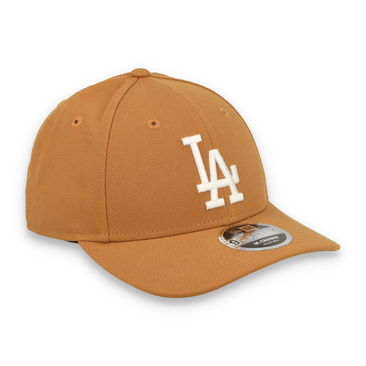 New Era Los Angeles Dodgers 9FORTY M-Crown Adjustable Hat-