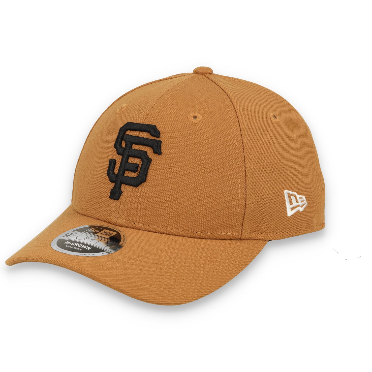 New Era San Francisco Giants Color Pack 9FORTY Snapback Hat