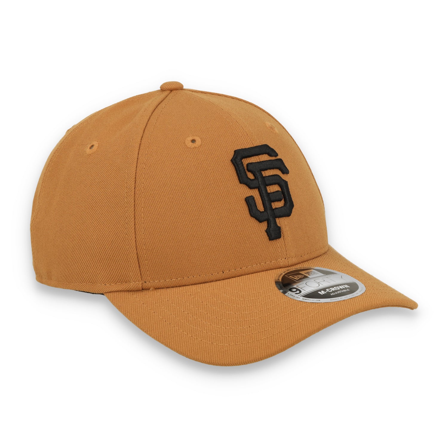 New Era San Francisco Giants Color Pack 9FORTY Snapback Hat