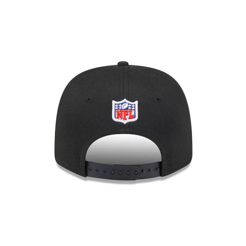 New Era San Francisco 49ers Rivalries  9SEVENTY Stretch-Snap Hat -