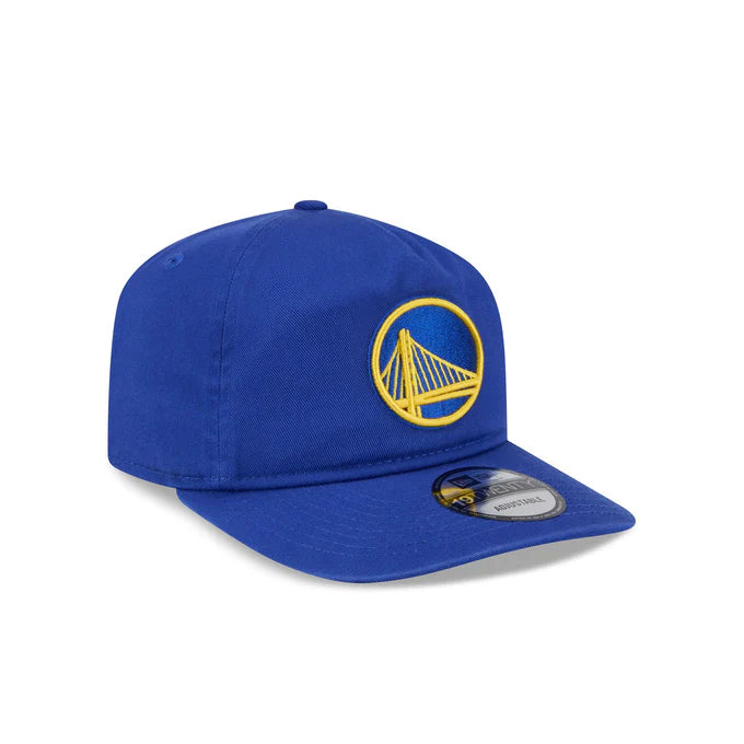 New Era Golden State Warriors  19TWENTY Snapback Hat -