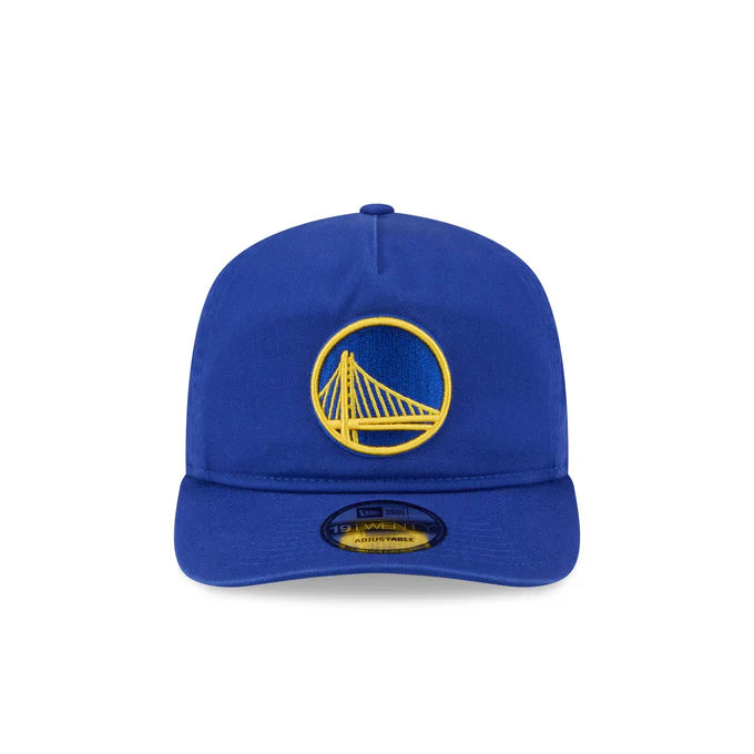 New Era Golden State Warriors  19TWENTY Snapback Hat -