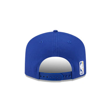 New Era Golden State Warriors  19TWENTY Snapback Hat -