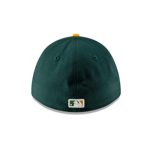 New Era Athletics Player Replica 39THIRTY M-Crown Stretch Fit Hat