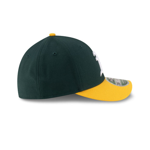New Era Athletics Player Replica 39THIRTY M-Crown Stretch Fit Hat