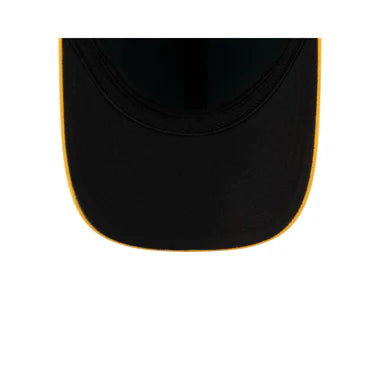 New Era Athletics Player Replica 39THIRTY M-Crown Stretch Fit Hat