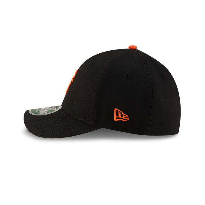 New Era San Francisco Giants Player Replica 39THIRTY M-Crown Stretch Fit Hat